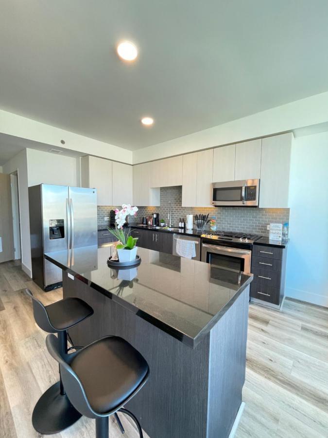 Appartement High Rise Studio In Heart Of Ktown Dtla Los Angeles